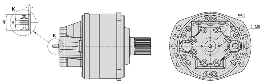 FMSE02-12A-F03-1120-Y8JM FMSE02-12A-F03-1120-Y8JM