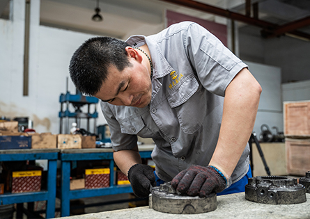 Boclain Hydraulic is looking forward to serving you! Boclain Hydraulic is looking forward to serving you!