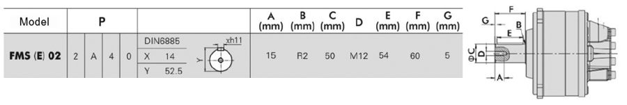 FMSE02-12A-F03-1120-Y8JM FMSE02-12A-F03-1120-Y8JM