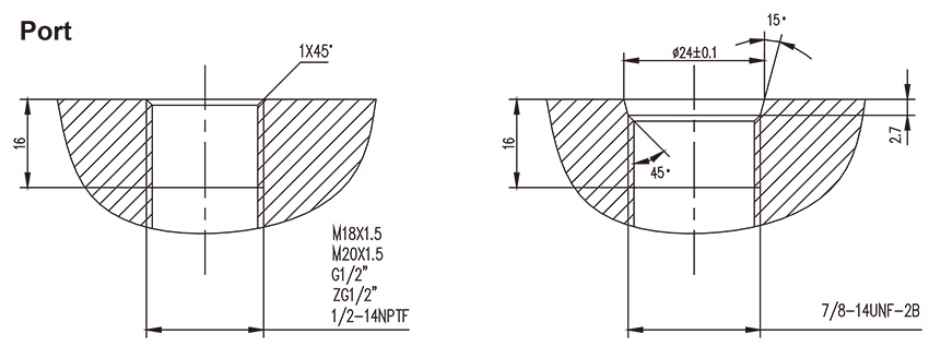 Cycloidal hydraulic motor Cycloidal hydraulic motor