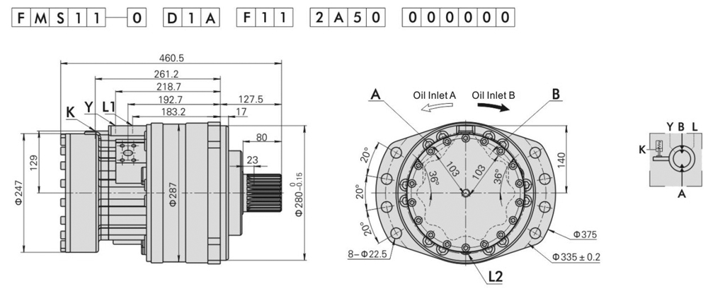 FMSE11-0-214-R11-3AQ3-0000GF
