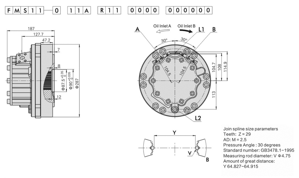 FMSE11-0-214-R11-3AQ3-0000GF