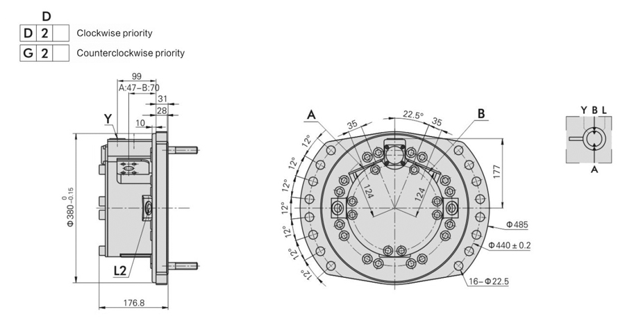 FMS35-2-G1S-R35-2AR0 FMS35-2-G1S-R35-2AR0