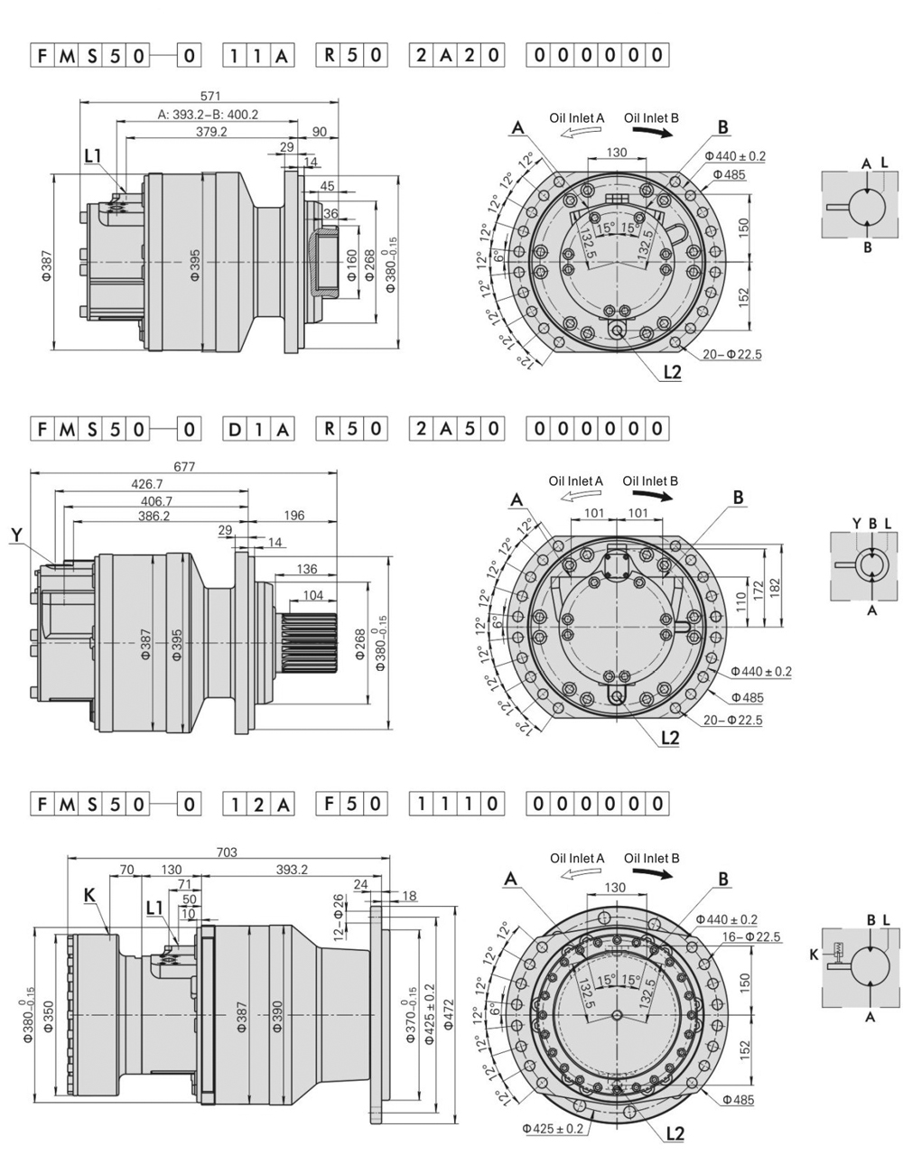 FMS50-2-116-R50-Q52ZK