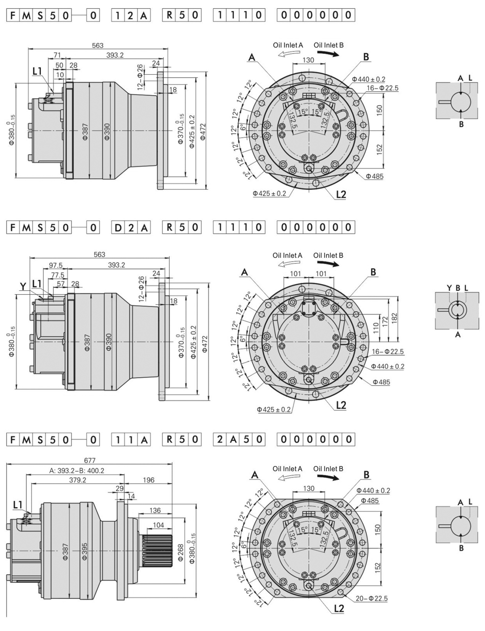 FMS50-2-116-R50-Q52ZK